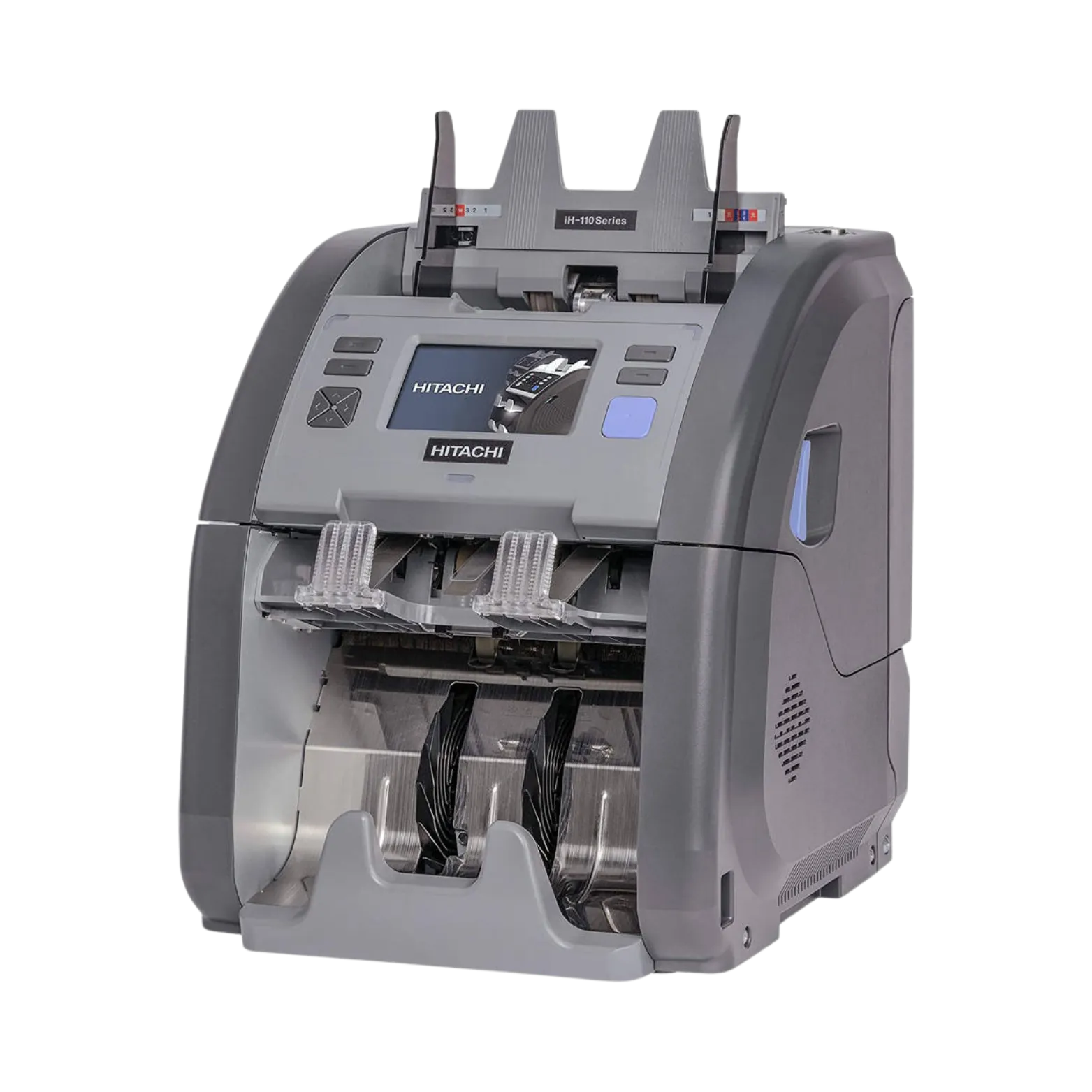 Cash Counting Machines